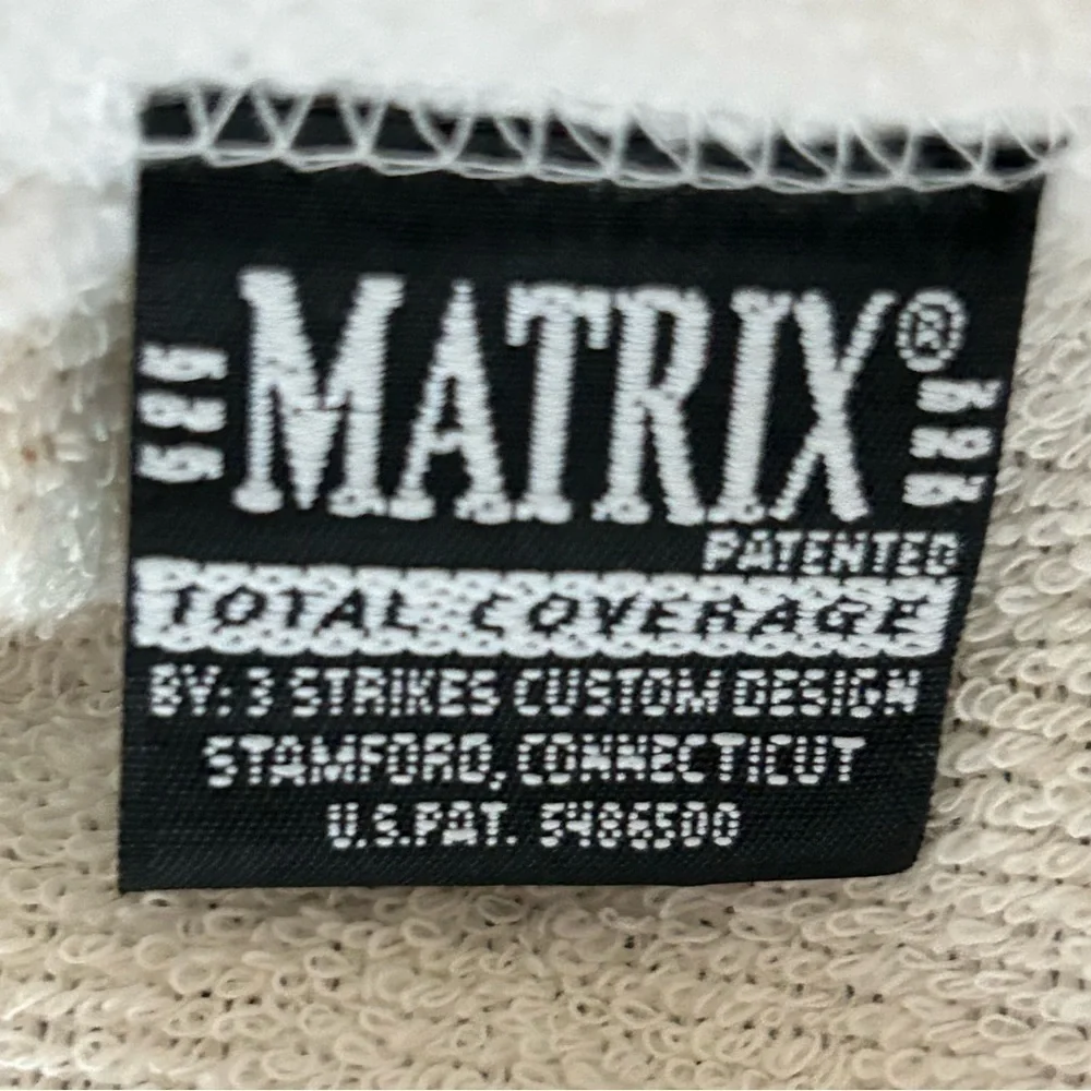 Vintage 2000 Matco Tools Beach Towel